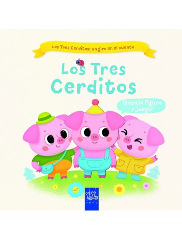 "Los Tres Cerditos" - Revive la clásica historia