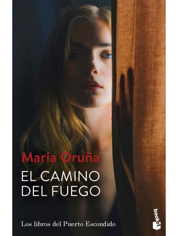 El Camino del Fuego - María Oruña