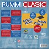 Cayro Rummi Classic | Juego de Mesa Clásico para Niños y Adultos