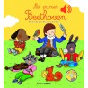 Mi Primer Beethoven - Libro Sonoro de Música Clásica para Niños
