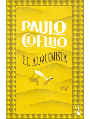 El Alquimista,Paulo Coelho, Novela contemporánea