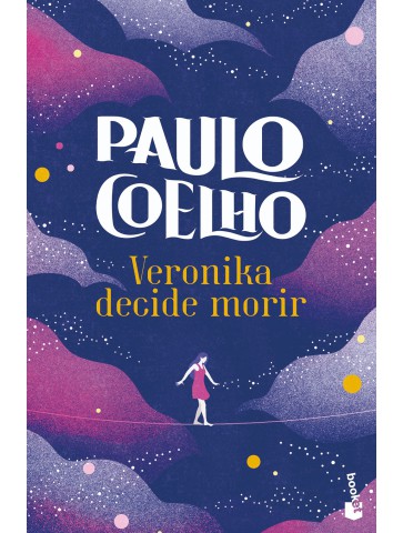 Veronika decide morir - PAULO COELHO