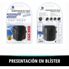 Adaptador de Enchufes Universal Internacional a modo Español6