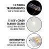 Guirnalda led con 15 pinzas y 1,5 metros de longitud -Clenersa-2