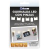Guirnalda led con 15 pinzas y 1,5 metros de longitud -Clenersa-4