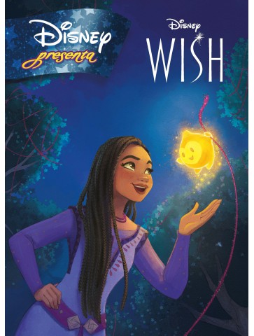 Wish: El Poder de los Deseos - Disney Presenta