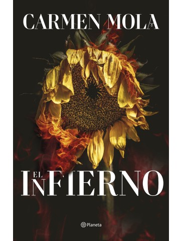 El Infierno - Carmen Mola