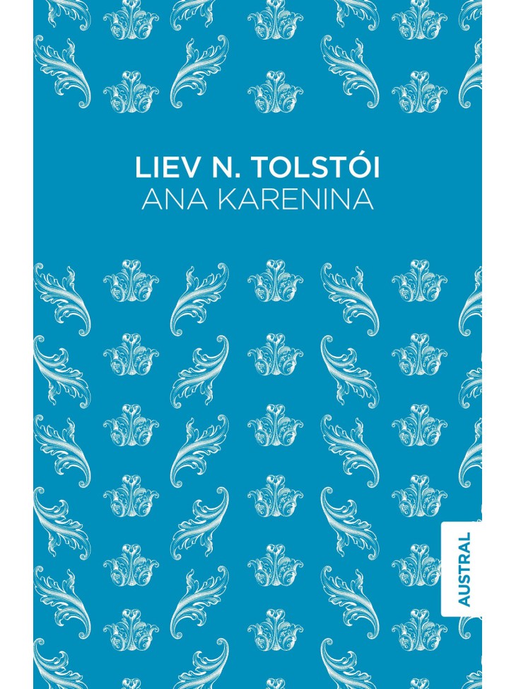 Ana Karenina: La Obra Maestra de Lev Tolstói