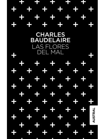 Las Flores del Mal de Charles Baudelaire