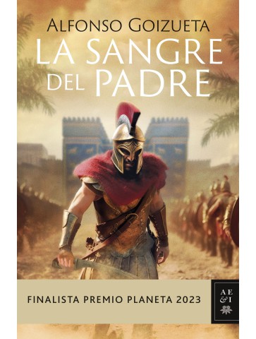 La sangre del padre de Alfonso Goizueta