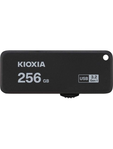 Kioxia  U365 - Memoria Usb (64 Gb, Usb 3.0)
