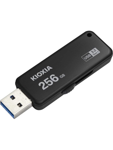 Kioxia U365 - Memoria Usb (64 Gb, Usb 3.0).