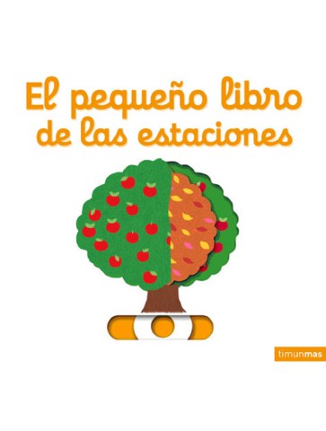 El pequeño libro de las estaciones