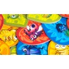 Busca Bichos juego de mesa infantil de memoria y colores Tranjis Games