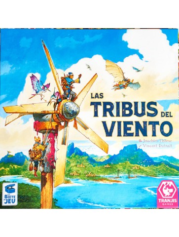 Las-tribus-del-viento