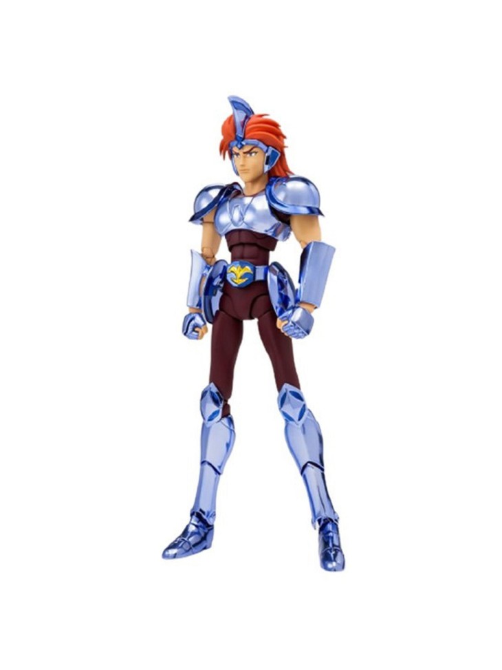 AURIGA CAPELLA FIGURA 17 CM SAINT SEIYA SAINT CLOTH MYTH