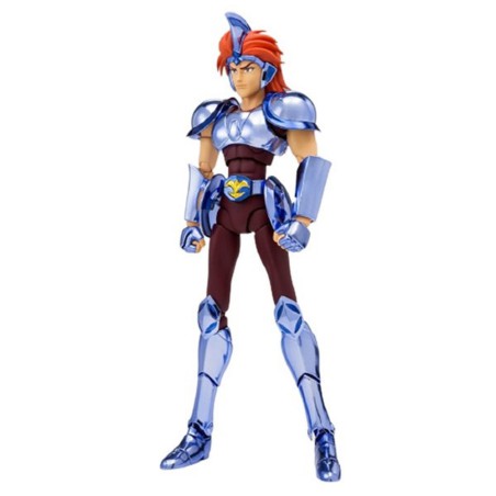 AURIGA CAPELLA FIGURA 17 CM SAINT SEIYA SAINT CLOTH MYTH