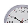 Reloj de Pared PVC Cristal
