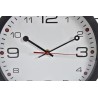 Reloj de Pared PVC Cristal