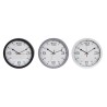 Reloj de Pared PVC Cristal