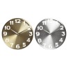 RELOJ PARED ALUMINIO CHIC 2 SURT.