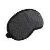 Cojines de Cuello de Viaje de Poliéster y Spandex - Dos colores (precio por unidad)