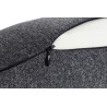 Cojines de Cuello de Viaje de Poliéster y Spandex - Dos colores (precio por unidad)