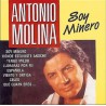 Cd Antonio Molina -Soy Minero- y otros exitos-