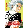 Bleach 8: Duelo Mortal y Entrenamiento Intenso