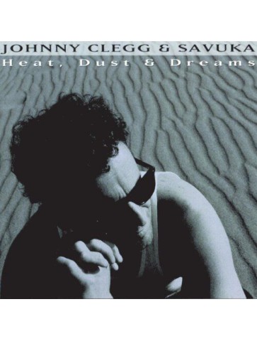 Cassette de Música Johnny Clegg & Savuka | Heat, Dust & Dreams