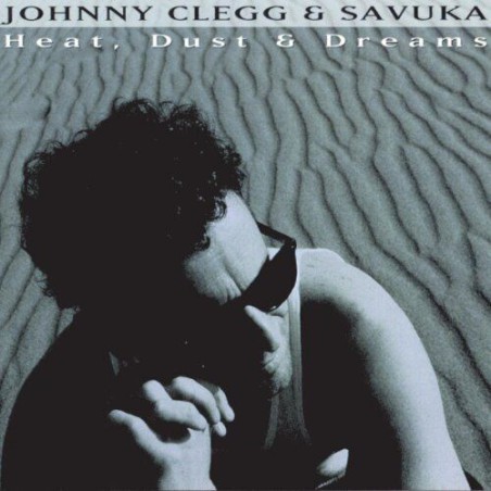 Cassette de Música Johnny Clegg & Savuka | Heat, Dust & Dreams