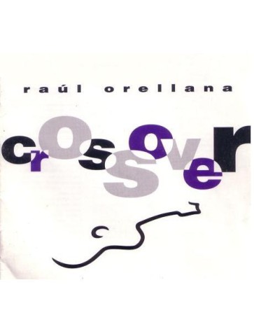 Cassette de Música: Crossover Electrónico con Raúl Orellana