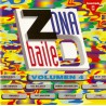 Cassette de Música: Zona D Baile Volumen 4