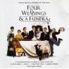 Cassette de Música Four Weddings And A Funeral