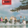Cassette de Musica S Club 7