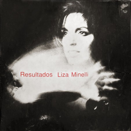 Liza Minelli Results