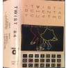 Cassette de musica Twist '84
