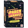 Paren la Nave juego de mesa de suposiciones y estrategia