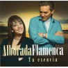 Cd Alborada Flamenca - Tu Esencia