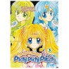 Mermaid Melody Pichi Pichi Pitch 3