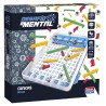 Canicas Desafío Mental juego de mesa lógica visión espacial
