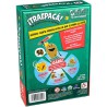 Traepacá Rápido juego de mesa familiar velocidad y diversión