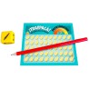Traepacá Rápido juego de mesa familiar velocidad y diversión