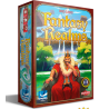 Fantasy Realms juego de cartas estratégico 2 a 6 jugadores