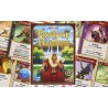 Fantasy Realms juego de cartas estratégico 2 a 6 jugadores
