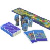 Los Magos del Bosque - Juego de Mesa-contenido