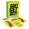 Don’t Get Got juego de mesa party misiones secretas