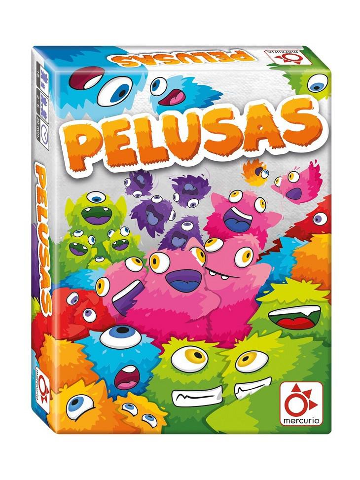 Caja de Pelusas