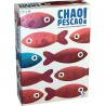 Chao Pescao juego de mesa familiar descubre respuestas falsas