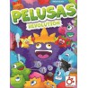 Pelusas Revolution juego de cartas familiar 2-6 jugadores